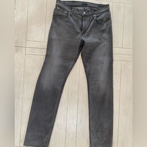 Men’s Citizens Of Humanity Jeans